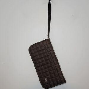 Lug - Tango Travel Wallet in Brown